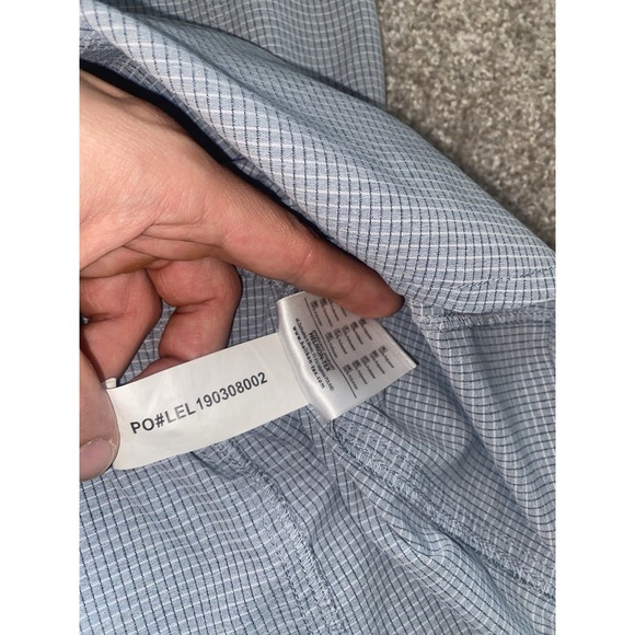 Helikon Tex Shirt Mens M Gray Defender Mk2 Ultralight Short Sleeve Tactical Camp - Picture 5 of 12